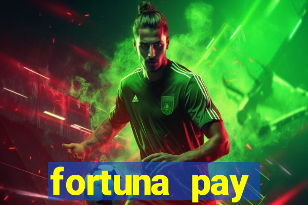 fortuna pay consultoria financeira ltda